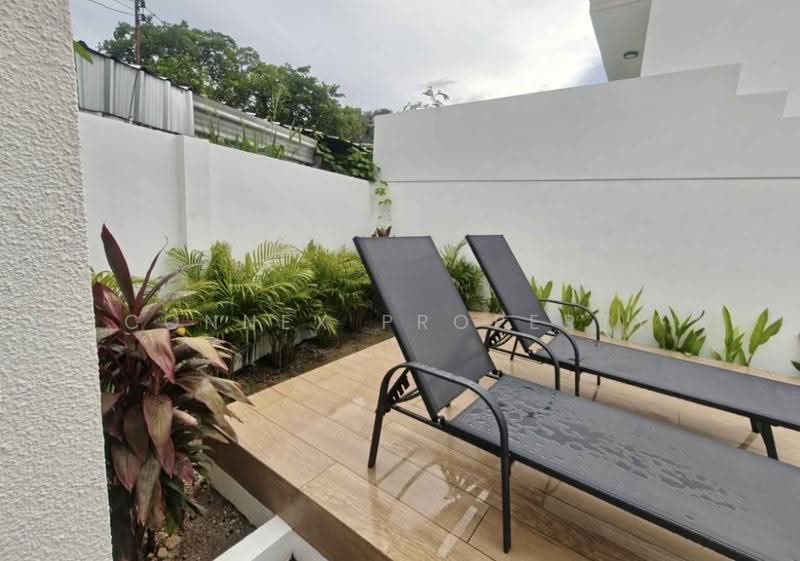 Pool Villa Chalong 3 bedroom 2 bedroom, Phuket, -, Chalong, Muang Phuket, Phuket, 3 Bedrooms, 224 sqm, Single Detached House For Rent, by Connex Property, 500620611 - DDproperty.com