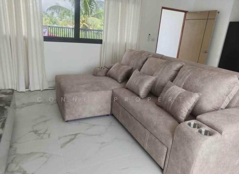 Pool Villa Chalong 3 bedroom 2 bedroom, Phuket, -, Chalong, Muang Phuket, Phuket, 3 Bedrooms, 224 sqm, Single Detached House For Rent, by Connex Property, 500620611 - DDproperty.com