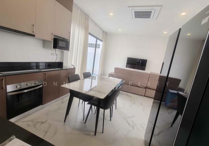 พูลวิลล่าฉลอง 3 ห้องนอน 2 ห้องน้ำ, ภูเก็ต, -, ฉลอง, เมืองภูเก็ต, ภูเก็ต, 224 ตร.ม., บ้านเดี่ยว ให้เช่า, โดย Connex Property, 500620611 - DDproperty.com