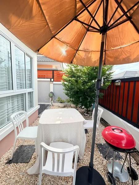 Phuket Villa Airport 1 - 2, Phuket, เทพกระษัตรี-ในยาง, Sa Khu, Thalang, Phuket, 3 Bedrooms, 164 sqm, Single Detached House For Rent, by Connex Property, 500620612 - DDproperty.com