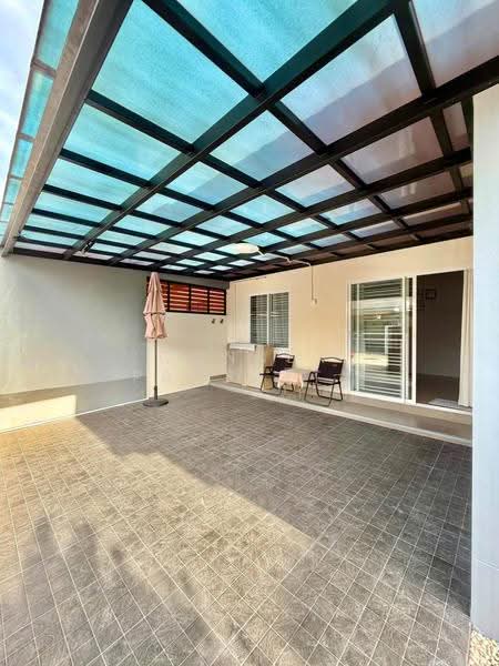 Phuket Villa Airport 1 - 2, Phuket, เทพกระษัตรี-ในยาง, Sa Khu, Thalang, Phuket, 3 Bedrooms, 164 sqm, Single Detached House For Rent, by Connex Property, 500620612 - DDproperty.com
