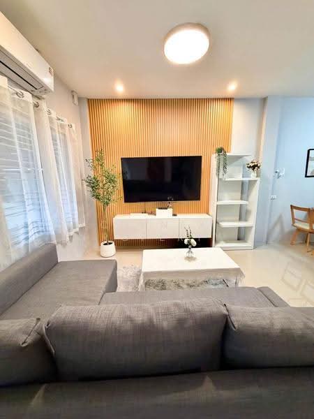 Phuket Villa Airport 1 - 2, Phuket, เทพกระษัตรี-ในยาง, Sa Khu, Thalang, Phuket, 3 Bedrooms, 164 sqm, Single Detached House For Rent, by Connex Property, 500620612 - DDproperty.com