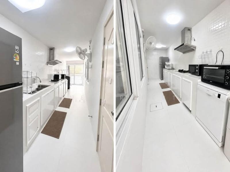Phuket Villa Airport 1 - 2, Phuket, เทพกระษัตรี-ในยาง, Sa Khu, Thalang, Phuket, 3 Bedrooms, 164 sqm, Single Detached House For Rent, by Connex Property, 500620612 - DDproperty.com