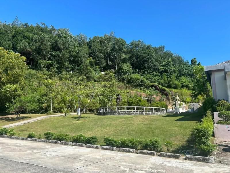 Phuket Villa Airport 1 - 2, Phuket, เทพกระษัตรี-ในยาง, Sa Khu, Thalang, Phuket, 3 Bedrooms, 164 sqm, Single Detached House For Rent, by Connex Property, 500620612 - DDproperty.com