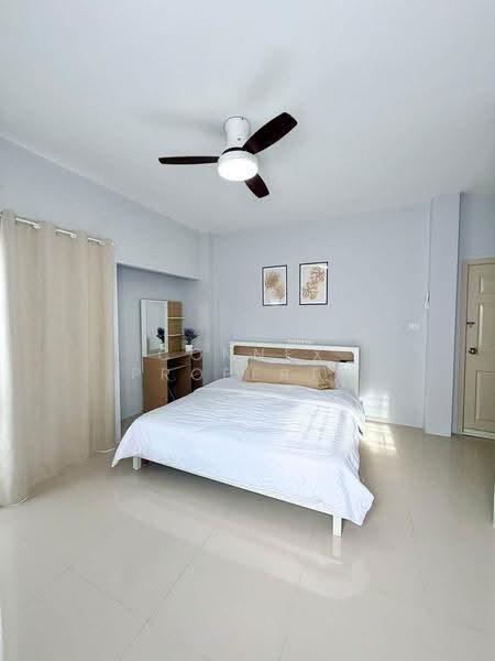 Phuket Villa Airport 1 - 2, Phuket, เทพกระษัตรี-ในยาง, Sa Khu, Thalang, Phuket, 3 Bedrooms, 164 sqm, Single Detached House For Rent, by Connex Property, 500620612 - DDproperty.com