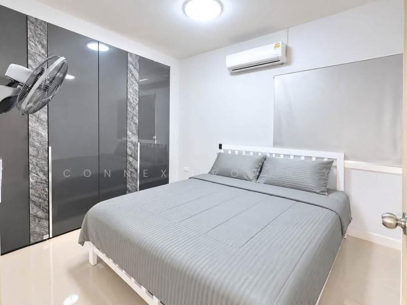 ภูเก็ตวิลล่า แอร์พอร์ต 1 - 2, ภูเก็ต, เทพกระษัตรี-ในยาง, สาคู, ถลาง, ภูเก็ต, 164 ตร.ม., บ้านเดี่ยว ให้เช่า, โดย Connex Property, 500620612 - DDproperty.com
