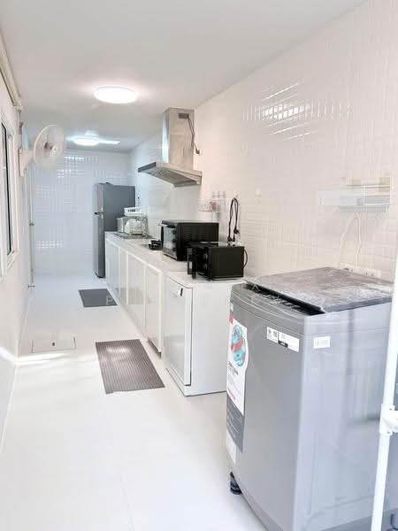 Phuket Villa Airport 1 - 2, Phuket, เทพกระษัตรี-ในยาง, Sa Khu, Thalang, Phuket, 3 Bedrooms, 164 sqm, Single Detached House For Rent, by Connex Property, 500620612 - DDproperty.com