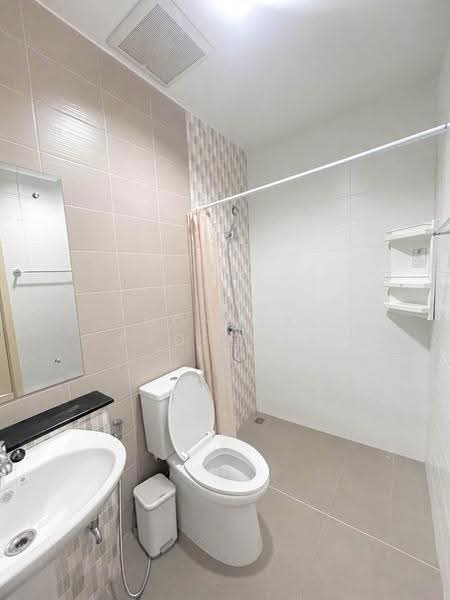 Phuket Villa Airport 1 - 2, Phuket, เทพกระษัตรี-ในยาง, Sa Khu, Thalang, Phuket, 3 Bedrooms, 164 sqm, Single Detached House For Rent, by Connex Property, 500620612 - DDproperty.com