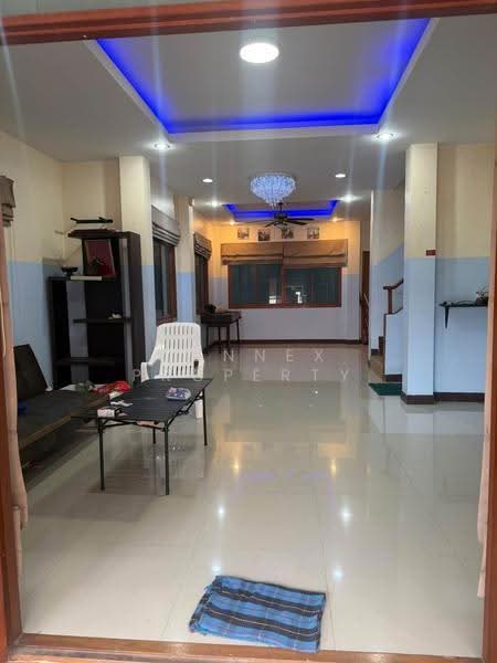 Phanason Villa, Phuket, เมืองทอง - เขาขาด, Wichit, Muang Phuket, Phuket, 3 Bedrooms, 196 sqm, Townhouse For Rent, by Connex Property, 500620613 - DDproperty.com