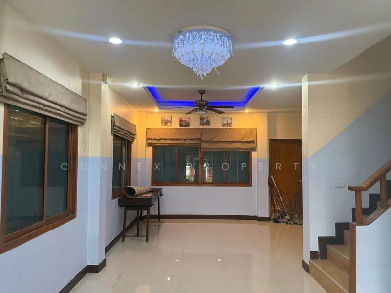 Phanason Villa, Phuket, เมืองทอง - เขาขาด, Wichit, Muang Phuket, Phuket, 3 Bedrooms, 196 sqm, Townhouse For Rent, by Connex Property, 500620613 - DDproperty.com