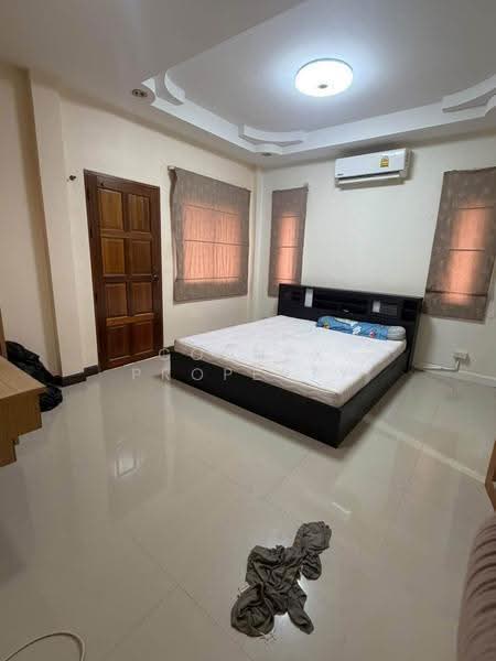 Phanason Villa, Phuket, เมืองทอง - เขาขาด, Wichit, Muang Phuket, Phuket, 3 Bedrooms, 196 sqm, Townhouse For Rent, by Connex Property, 500620613 - DDproperty.com