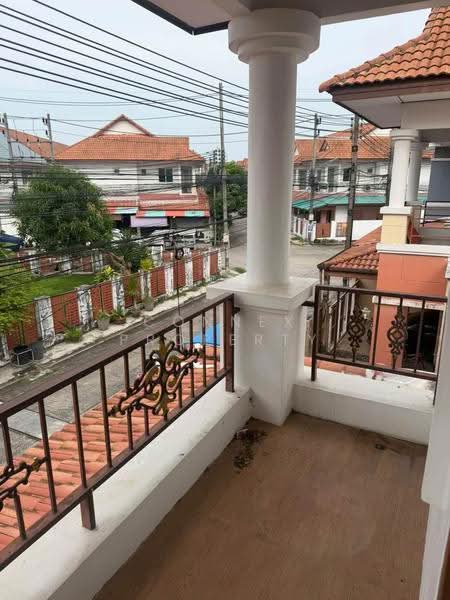 Phanason Villa, Phuket, เมืองทอง - เขาขาด, Wichit, Muang Phuket, Phuket, 3 Bedrooms, 196 sqm, Townhouse For Rent, by Connex Property, 500620613 - DDproperty.com