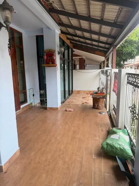 Phanason Villa, Phuket, เมืองทอง - เขาขาด, Wichit, Muang Phuket, Phuket, 3 Bedrooms, 196 sqm, Townhouse For Rent, by Connex Property, 500620613 - DDproperty.com