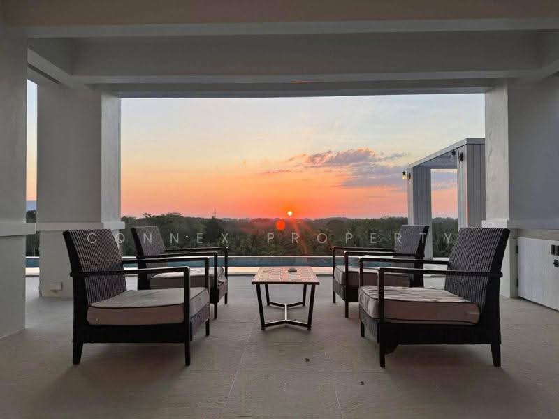 DiOHANA Home Grandhill, Phuket, -, Mai Khao, Thalang, Phuket, 7 Bedrooms, 1,000 sqm, Single Detached House For Rent, by Connex Property, 500620615 - DDproperty.com