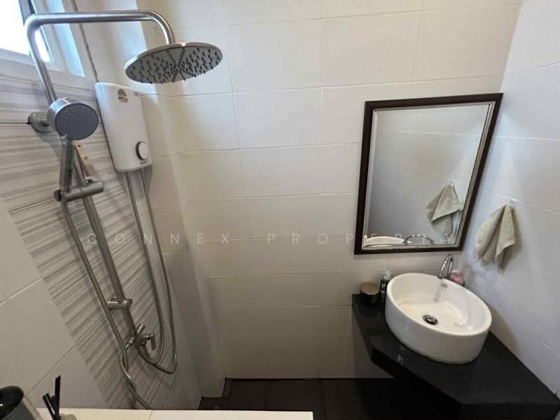 Villa Paklok Thalang near robinson Phuket, Phuket, เทพกระษัตรี, Pa Khlok, Thalang, Phuket, 2 Bedrooms, 140 sqm, Single Detached House For Rent, by Connex Property, 500620617 - DDproperty.com