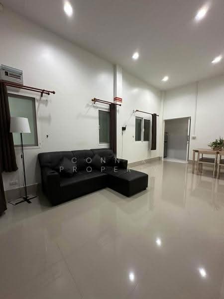 The Rich Villas Nayai, Phuket, -, Chalong, Muang Phuket, Phuket, 2 Bedrooms, 112 sqm, Townhouse For Rent, by Connex Property, 500620618 - DDproperty.com
