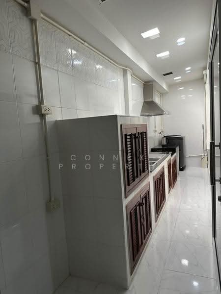 The Rich Villas Nayai, Phuket, -, Chalong, Muang Phuket, Phuket, 2 Bedrooms, 112 sqm, Townhouse For Rent, by Connex Property, 500620618 - DDproperty.com