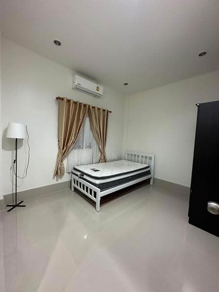 The Rich Villas Nayai, Phuket, -, Chalong, Muang Phuket, Phuket, 2 Bedrooms, 112 sqm, Townhouse For Rent, by Connex Property, 500620618 - DDproperty.com
