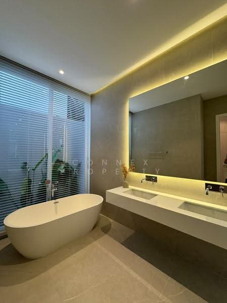 Rawai Brand new Luxury Pool Villa, Phuket, -, Rawai, Muang Phuket, Phuket, 3 Bedrooms, 230 sqm, Single Detached House For Rent, by Connex Property, 500620620 - DDproperty.com