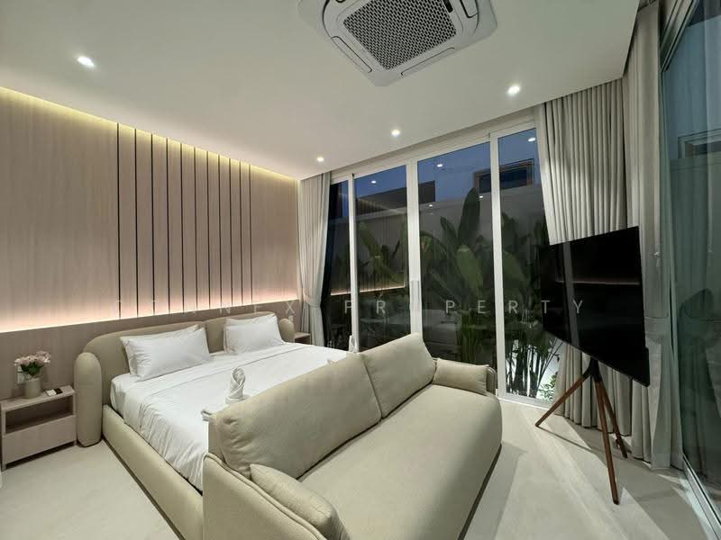 Rawai Brand new Luxury Pool Villa, Phuket, -, Rawai, Muang Phuket, Phuket, 3 Bedrooms, 230 sqm, Single Detached House For Rent, by Connex Property, 500620620 - DDproperty.com