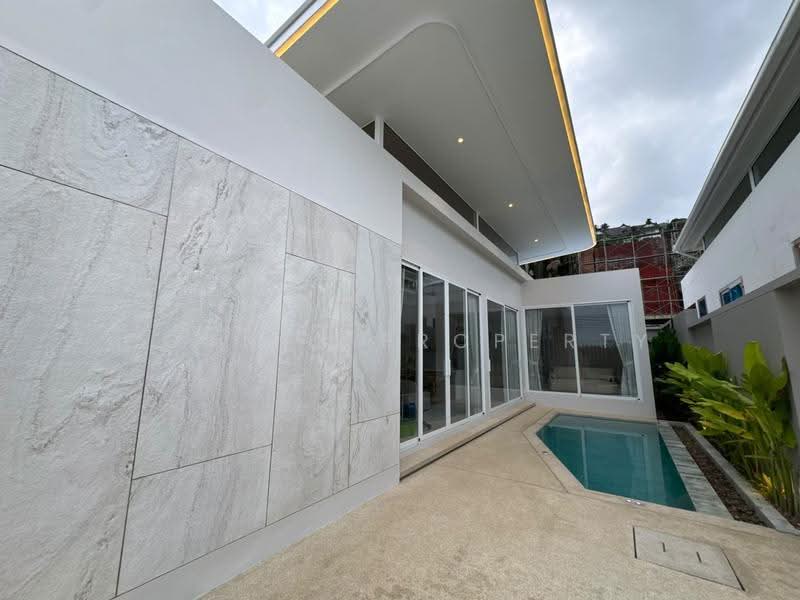 Rawai Brand new Luxury Pool Villa, Phuket, -, Rawai, Muang Phuket, Phuket, 3 Bedrooms, 230 sqm, Single Detached House For Rent, by Connex Property, 500620620 - DDproperty.com