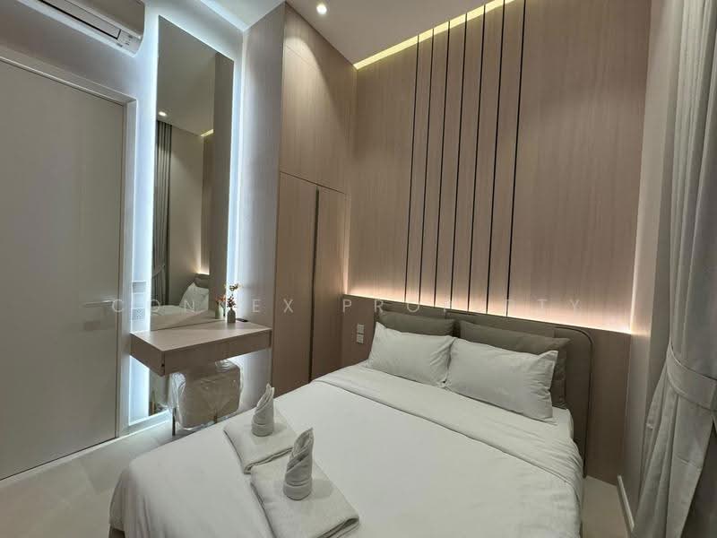 Rawai Brand new Luxury Pool Villa, Phuket, -, Rawai, Muang Phuket, Phuket, 3 Bedrooms, 230 sqm, Single Detached House For Rent, by Connex Property, 500620620 - DDproperty.com