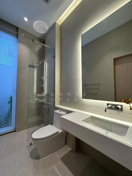 Rawai Brand new Luxury Pool Villa, Phuket, -, Rawai, Muang Phuket, Phuket, 3 Bedrooms, 230 sqm, Single Detached House For Rent, by Connex Property, 500620620 - DDproperty.com