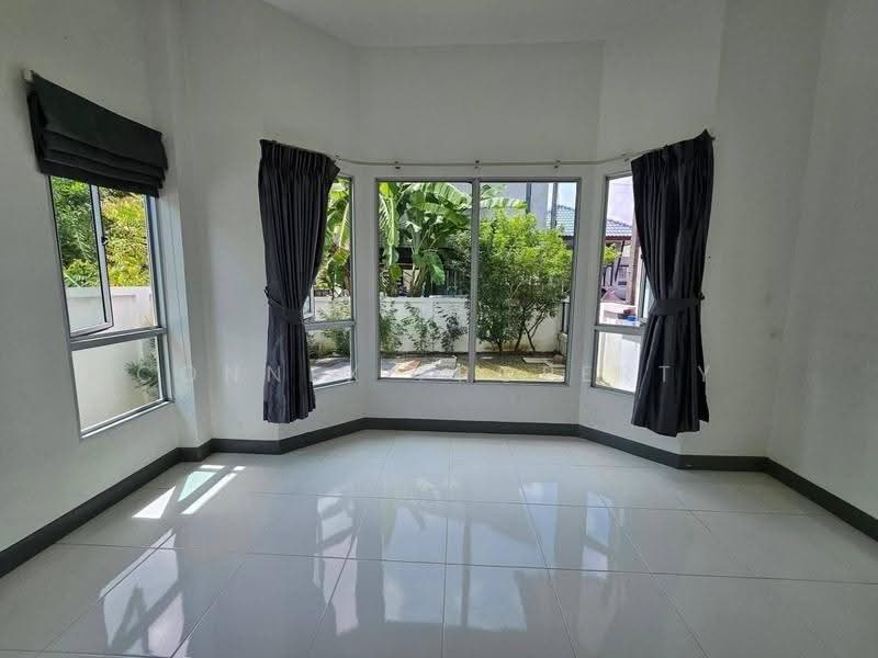 หมู่บ้านไพร์มเพลส, ภูเก็ต, -, ศรีสุนทร, ถลาง, ภูเก็ต, 100 ตร.ม., บ้านเดี่ยว ให้เช่า, โดย Connex Property, 500620621 - DDproperty.com