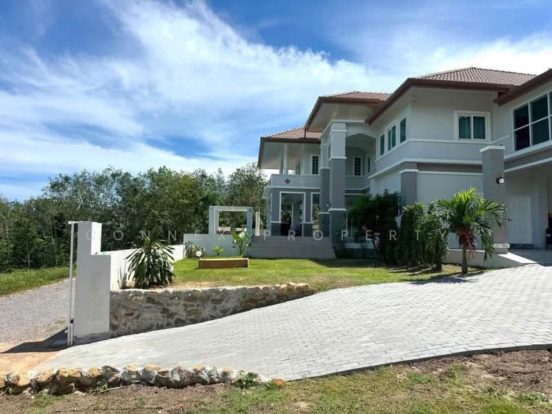 Panoramic Sunset View Pool Villa, Mai Khao, Phuket, -, Mai Khao, Thalang, Phuket, 7 Bedrooms, 1,550 sqm, Single Detached House For Rent, by Connex Property, 500620627 - DDproperty.com