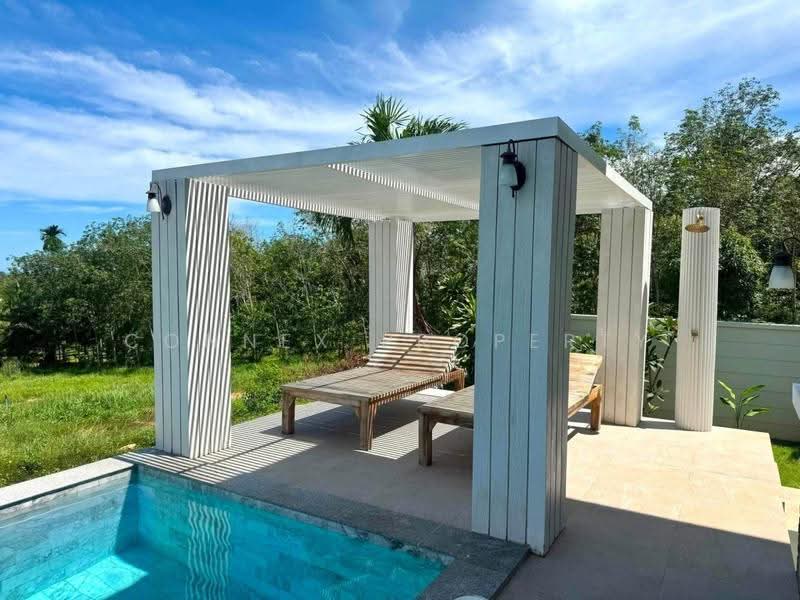 Panoramic Sunset View Pool Villa, Mai Khao, Phuket, -, Mai Khao, Thalang, Phuket, 7 Bedrooms, 1,550 sqm, Single Detached House For Rent, by Connex Property, 500620627 - DDproperty.com