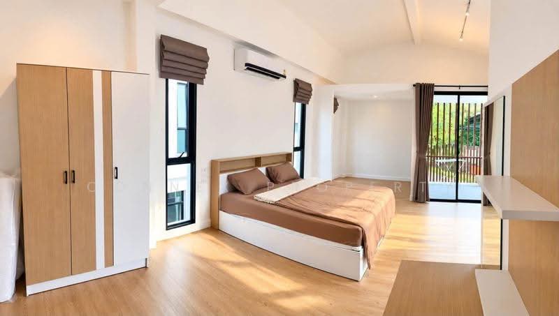 MONO Koh Kaew, Phuket, เทพกระษัตรี, Ko Kaeo, Muang Phuket, Phuket, 3 Bedrooms, 200 sqm, Single Detached House For Rent, by Connex Property, 500620629 - DDproperty.com