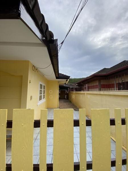 Baan Manee Khram - jomthong, Phuket, ขวาง, Wichit, Muang Phuket, Phuket, 2 Bedrooms, 120 sqm, Single Detached House For Rent, by Connex Property, 500620632 - DDproperty.com