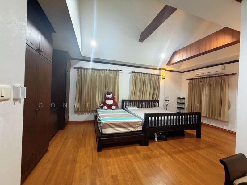 บ้าน 3 ห้องนอนให้เช่า ใกล้วัดฉลอง, ภูเก็ต, -, ฉลอง, เมืองภูเก็ต, ภูเก็ต, 320 ตร.ม., บ้านเดี่ยว ให้เช่า, โดย Connex Property, 500620634 - DDproperty.com