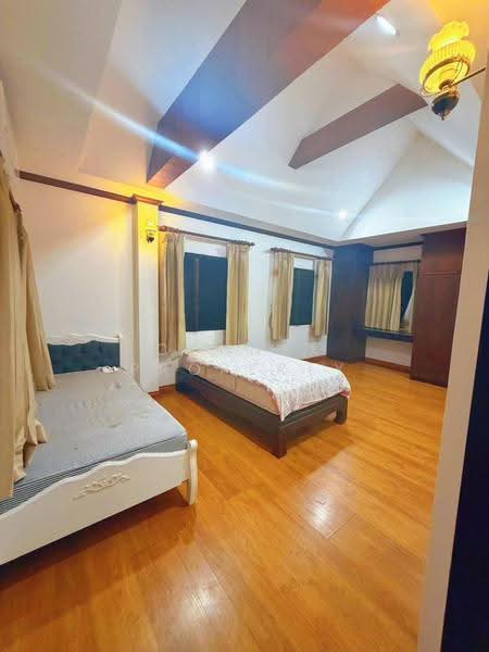 3-Bedroom House for Rent in Chalong, Phuket, -, Chalong, Muang Phuket, Phuket, 3 Bedrooms, 320 sqm, Single Detached House For Rent, by Connex Property, 500620634 - DDproperty.com