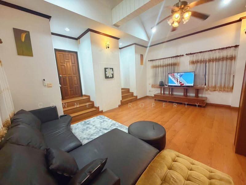 3-Bedroom House for Rent in Chalong, Phuket, -, Chalong, Muang Phuket, Phuket, 3 Bedrooms, 320 sqm, Single Detached House For Rent, by Connex Property, 500620634 - DDproperty.com
