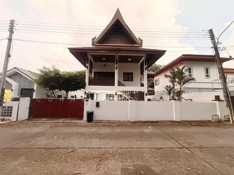 บ้าน 3 ห้องนอนให้เช่า ใกล้วัดฉลอง, ภูเก็ต, -, ฉลอง, เมืองภูเก็ต, ภูเก็ต, 320 ตร.ม., บ้านเดี่ยว ให้เช่า, โดย Connex Property, 500620634 - DDproperty.com