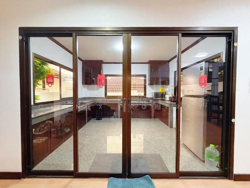 3-Bedroom House for Rent in Chalong, Phuket, -, Chalong, Muang Phuket, Phuket, 3 Bedrooms, 320 sqm, Single Detached House For Rent, by Connex Property, 500620634 - DDproperty.com