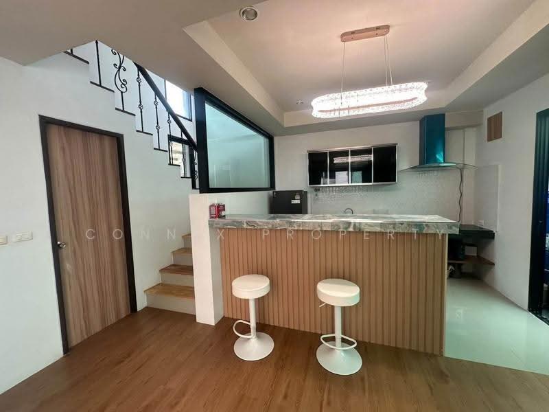 2 Stories house Bangkok Hospital area, Phuket, -, Talat Yai, Muang Phuket, Phuket, 2 Bedrooms, 108 sqm, Townhouse For Rent, by Connex Property, 500620635 - DDproperty.com