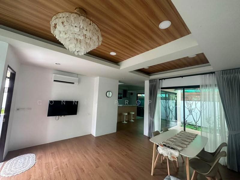 บ้าน 2 ชั้น หลังโรงพยาบาล กรุงเทพภูเก็ต, ภูเก็ต, -, ตลาดใหญ่, เมืองภูเก็ต, ภูเก็ต, 108 ตร.ม., ทาวน์เฮ้าส์ ให้เช่า, โดย Connex Property, 500620635 - DDproperty.com