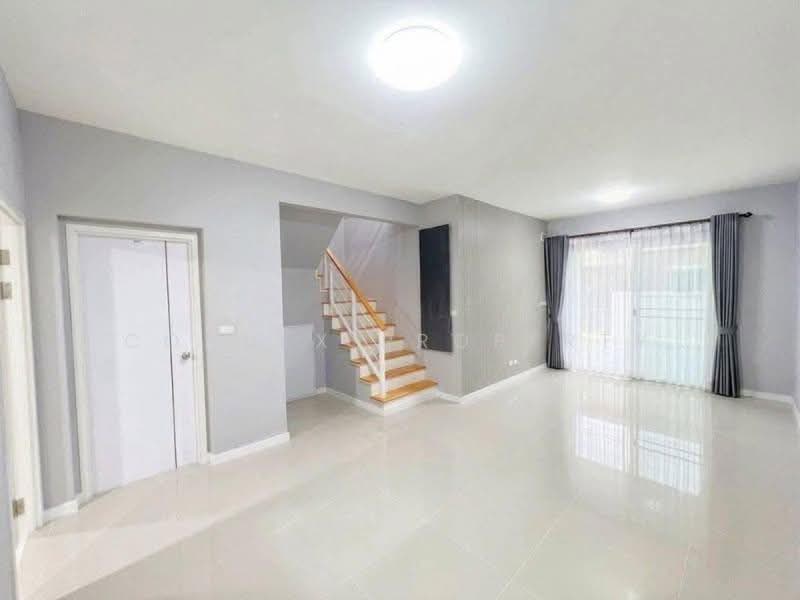townhouse, Suk Sawat 100, Samut Prakan, สุขสวัสดิ์100, Nai Khlong Bang Pla Kot, Phra Samut Jadee, Samut Prakan, Studio, 73 sqm, Townhouse For Sale, by Connex Property, 500620636 - DDproperty.com