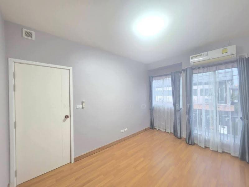townhouse, Suk Sawat 100, Samut Prakan, สุขสวัสดิ์100, Nai Khlong Bang Pla Kot, Phra Samut Jadee, Samut Prakan, Studio, 73 sqm, Townhouse For Sale, by Connex Property, 500620636 - DDproperty.com