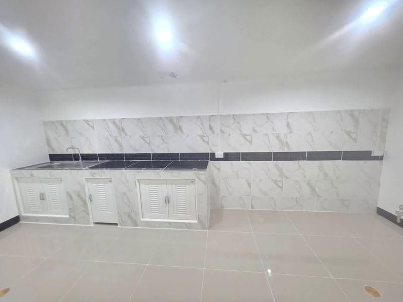 townhouse, Suk Sawat 100, Samut Prakan, สุขสวัสดิ์100, Nai Khlong Bang Pla Kot, Phra Samut Jadee, Samut Prakan, Studio, 73 sqm, Townhouse For Sale, by Connex Property, 500620636 - DDproperty.com