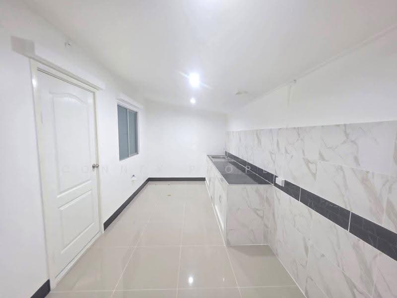 townhouse, Suk Sawat 100, Samut Prakan, สุขสวัสดิ์100, Nai Khlong Bang Pla Kot, Phra Samut Jadee, Samut Prakan, Studio, 73 sqm, Townhouse For Sale, by Connex Property, 500620636 - DDproperty.com