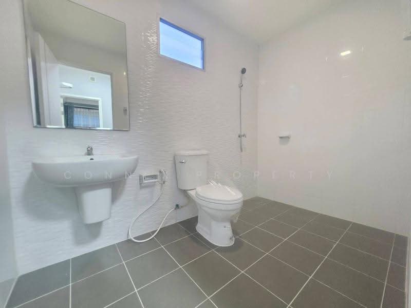 townhouse, Suk Sawat 100, Samut Prakan, สุขสวัสดิ์100, Nai Khlong Bang Pla Kot, Phra Samut Jadee, Samut Prakan, Studio, 73 sqm, Townhouse For Sale, by Connex Property, 500620636 - DDproperty.com