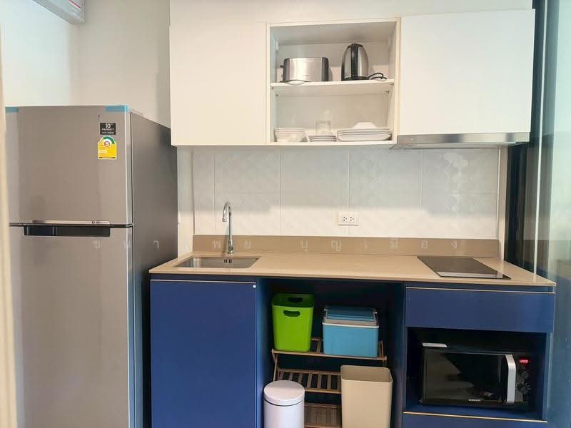 The Base Central, Phuket, Chao Fah Tawan Tok Rd, Wichit, Muang Phuket, Phuket, Studio, 28 sqm, Condo For Sale, by Chanatip Boonmuang, 500620637 - DDproperty.com