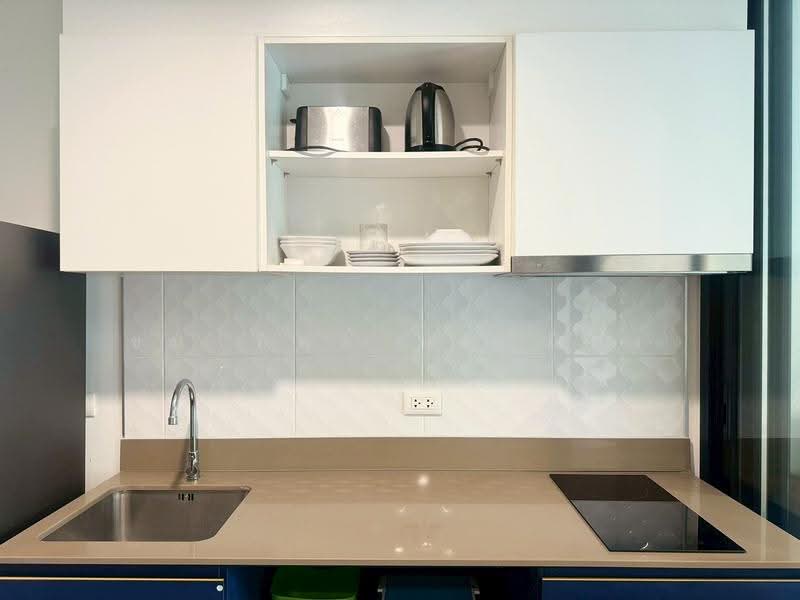 The Base Central, Phuket, Chao Fah Tawan Tok Rd, Wichit, Muang Phuket, Phuket, Studio, 28 sqm, Condo For Sale, by Chanatip Boonmuang, 500620637 - DDproperty.com
