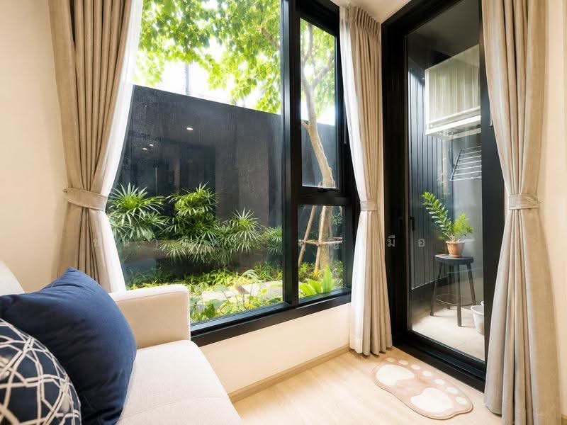 The Base Central, Phuket, Chao Fah Tawan Tok Rd, Wichit, Muang Phuket, Phuket, Studio, 26 sqm, Condo For Sale, by Chanatip Boonmuang, 500620638 - DDproperty.com