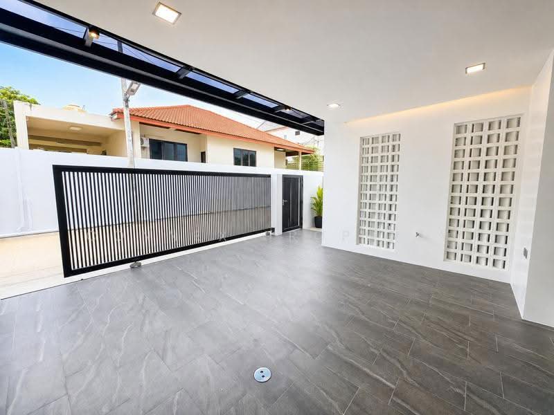 The Passion Residence @Chalong, Phuket, เจ้าฟ้าตะวันออก, Chalong, Muang Phuket, Phuket, 3 Bedrooms, 240 sqm, Single Detached House For Sale, by Connex Property, 500620639 - DDproperty.com