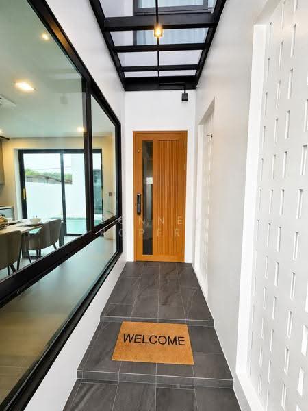The Passion Residence @Chalong, Phuket, เจ้าฟ้าตะวันออก, Chalong, Muang Phuket, Phuket, 3 Bedrooms, 240 sqm, Single Detached House For Sale, by Connex Property, 500620639 - DDproperty.com