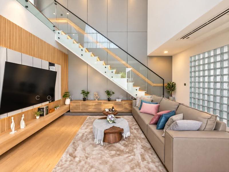 The Passion Residence @Chalong, Phuket, เจ้าฟ้าตะวันออก, Chalong, Muang Phuket, Phuket, 3 Bedrooms, 240 sqm, Single Detached House For Sale, by Connex Property, 500620639 - DDproperty.com